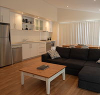 Cape Villas Dunsborough Unit 2 - Accommodation in Bendigo