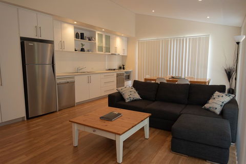 Cape Villas Dunsborough Unit 2 - Accommodation in Bendigo 0