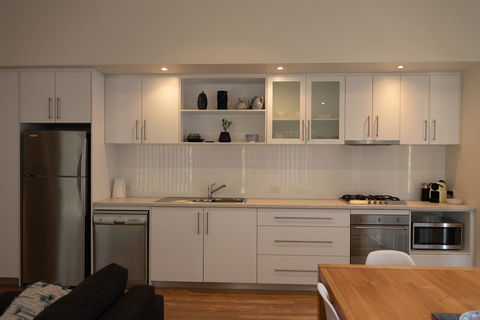 Cape Villas Dunsborough Unit 2 - Accommodation in Bendigo 4