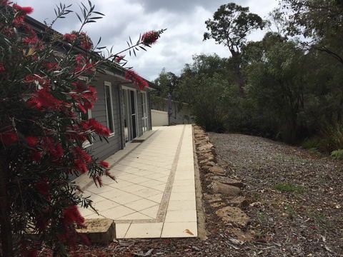 Cape Villas Dunsborough Unit 2 - Accommodation in Bendigo 20