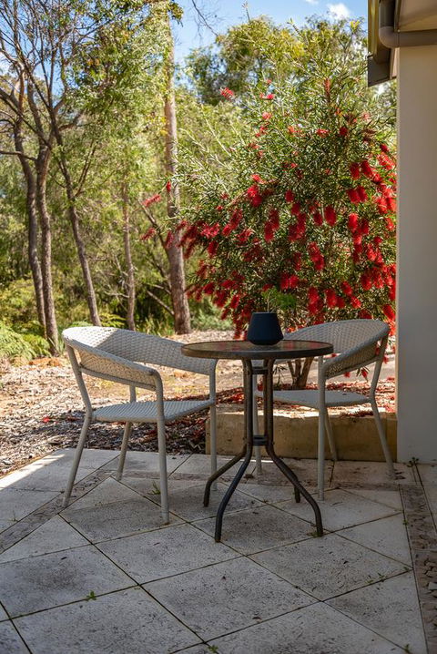 Cape Villas Dunsborough Unit 2 - Accommodation in Bendigo 21