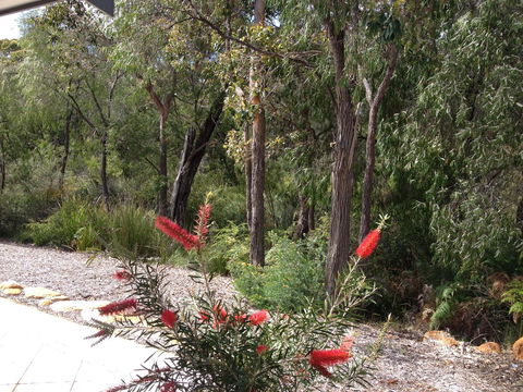 Cape Villas Dunsborough Unit 2 - Accommodation in Bendigo 22