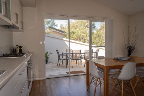 Cape Villas Dunsborough Unit 2 - Accommodation in Bendigo 16