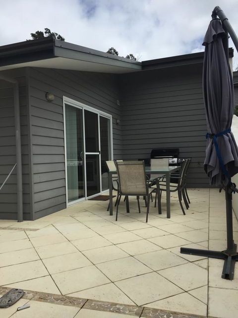 Cape Villas Dunsborough Unit 2 - Accommodation in Bendigo 17