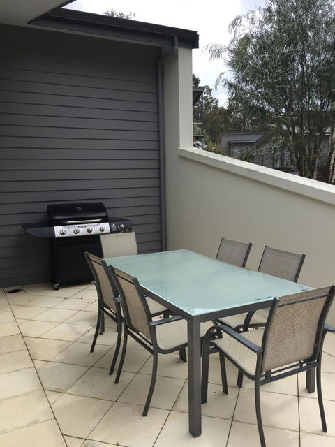 Cape Villas Dunsborough Unit 2 - Accommodation in Bendigo 19