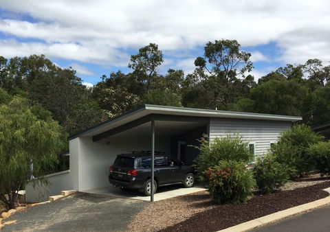 Cape Villas Dunsborough Unit 2 - Accommodation in Bendigo 2