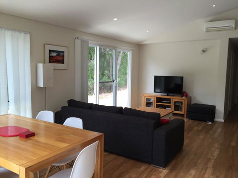 Cape Villas Dunsborough Unit 2 - Accommodation in Bendigo 1