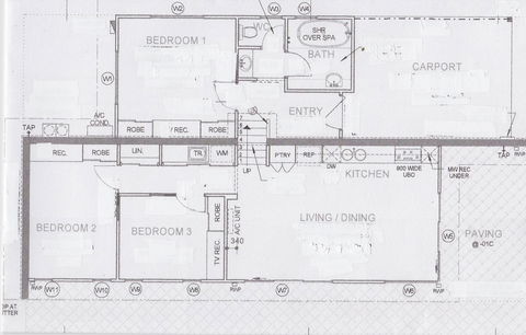 Cape Villas Dunsborough Unit 2 - Accommodation in Bendigo 27