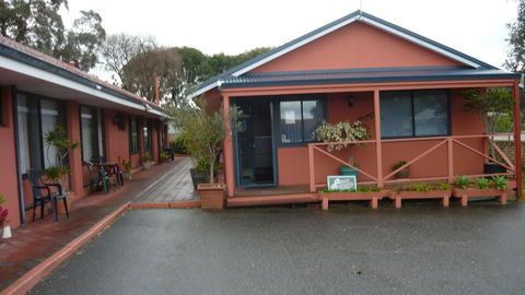 Albany Apartments - Accommodation in Bendigo 5