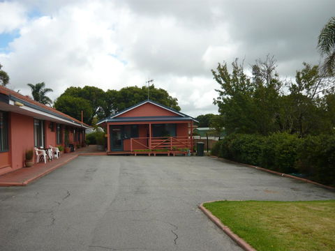 Albany Apartments - Accommodation in Bendigo 8