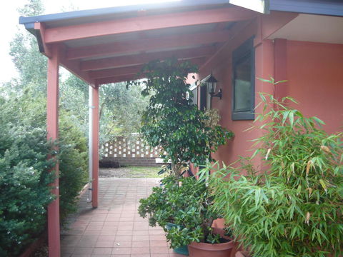Albany Apartments - Accommodation in Bendigo 6