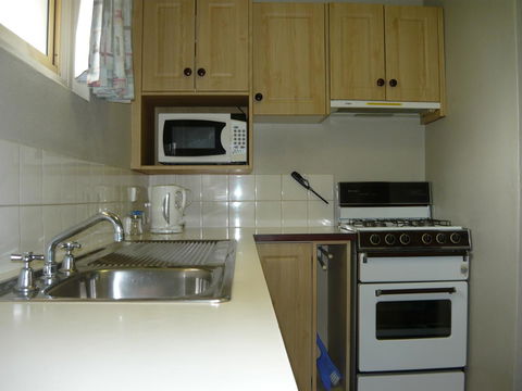 Albany Apartments - Accommodation in Bendigo 1