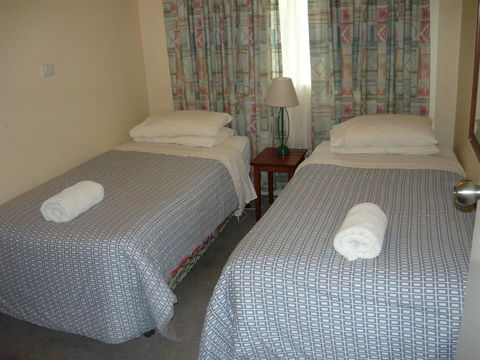 Albany Apartments - Accommodation in Bendigo 13