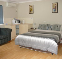 Albany Apartments - Accommodation in Bendigo