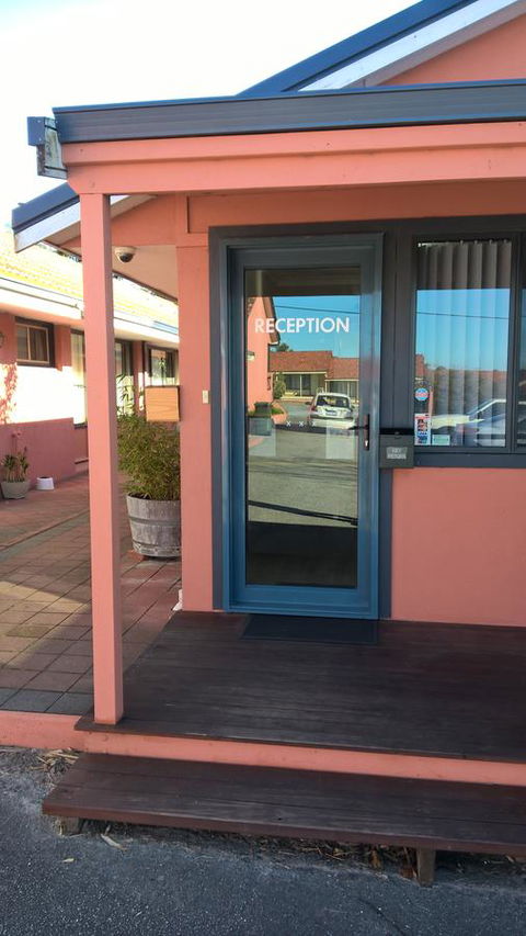 Albany Apartments - Accommodation in Bendigo 17