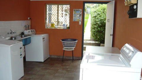 Albany Apartments - Accommodation in Bendigo 15