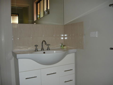 Albany Apartments - Accommodation in Bendigo 9