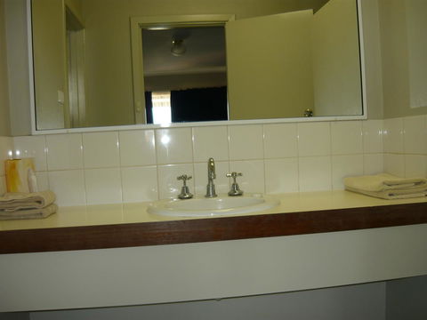 Albany Apartments - Accommodation in Bendigo 14