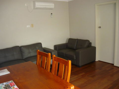 Albany Apartments - Accommodation in Bendigo 11