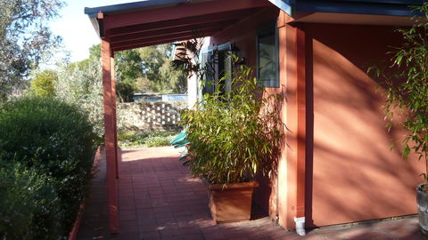 Albany Apartments - Accommodation in Bendigo 7
