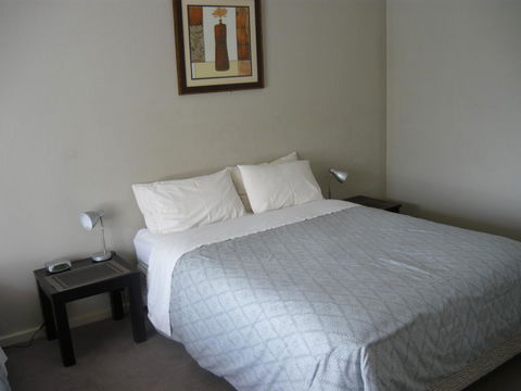 Albany Apartments - Accommodation in Bendigo 12