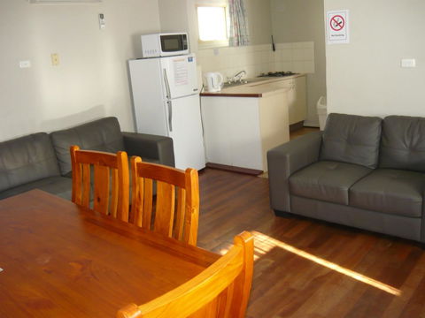 Albany Apartments - Accommodation in Bendigo 3