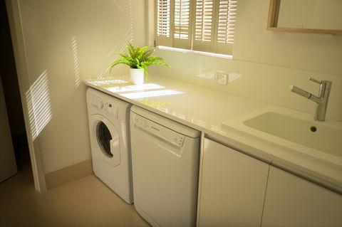 Cottesloe Artist's Beach Retreat - Accommodation in Bendigo 33