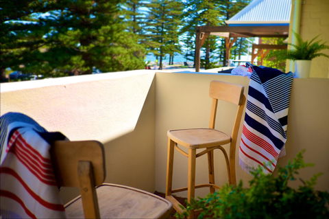 Cottesloe Artist's Beach Retreat - Accommodation in Bendigo 19