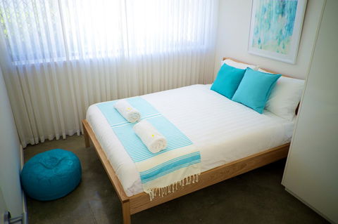 Cottesloe Artist's Beach Retreat - Accommodation in Bendigo 3