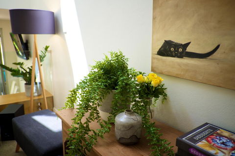 Cottesloe Artist's Beach Retreat - Accommodation in Bendigo 26