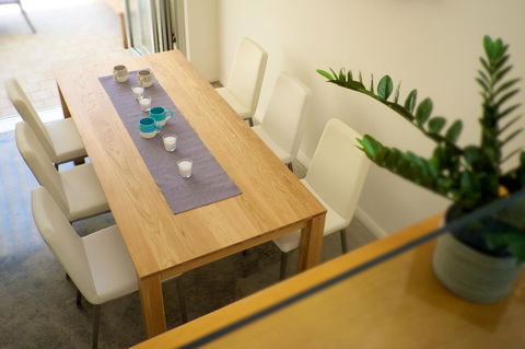 Cottesloe Artist's Beach Retreat - Accommodation in Bendigo 10