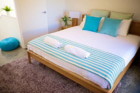 Cottesloe Artist's Beach Retreat - Accommodation in Bendigo 13
