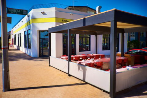 Cottesloe Artist's Beach Retreat - Accommodation in Bendigo 7