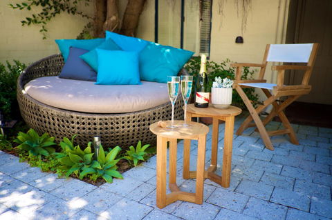 Cottesloe Artist's Beach Retreat - Accommodation in Bendigo 34
