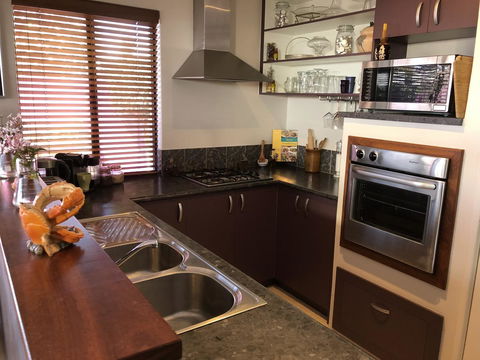 BeachHideaway@Scarborough - Accommodation in Bendigo 23