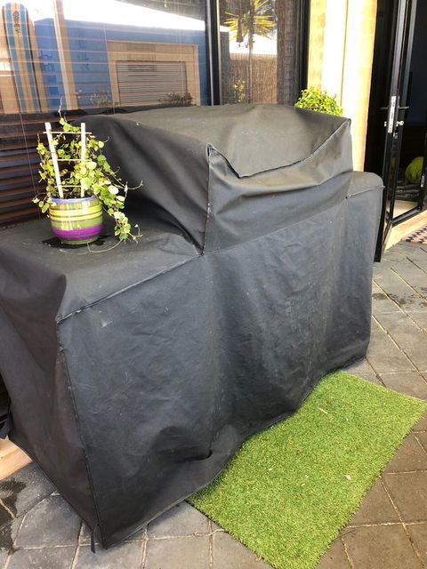 BeachHideaway@Scarborough - Accommodation in Bendigo 36