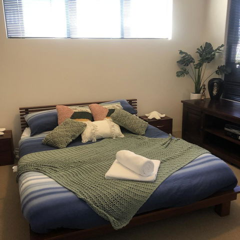 BeachHideaway@Scarborough - Accommodation in Bendigo 1