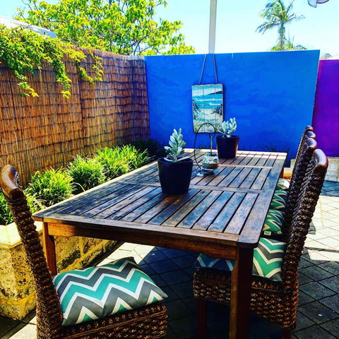 BeachHideaway@Scarborough - Accommodation in Bendigo 13