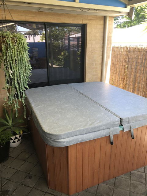 BeachHideaway@Scarborough - Accommodation in Bendigo 16