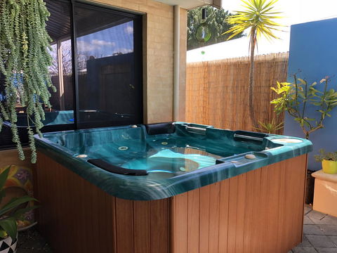 BeachHideaway@Scarborough - Accommodation in Bendigo 35