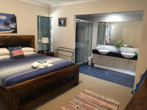 BeachHideaway@Scarborough - Accommodation in Bendigo 20