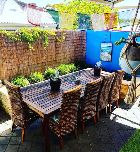 BeachHideaway@Scarborough - Accommodation in Bendigo 14