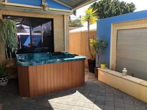 BeachHideaway@Scarborough - Accommodation in Bendigo 34