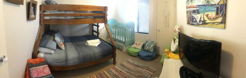 BeachHideaway@Scarborough - Accommodation in Bendigo 3