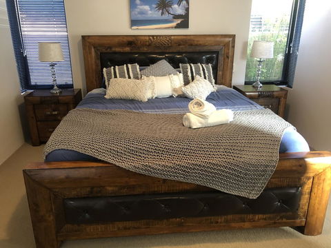 BeachHideaway@Scarborough - Accommodation in Bendigo 2