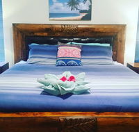 BeachHideawayScarborough - Accommodation in Bendigo