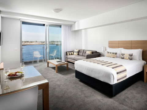 Be. Fremantle - Accommodation in Bendigo 21
