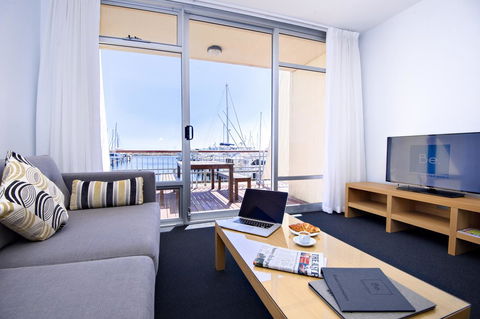 Be. Fremantle - Accommodation in Bendigo 16