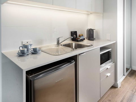 Be. Fremantle - Accommodation in Bendigo 26