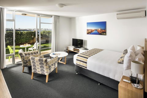 Be. Fremantle - Accommodation in Bendigo 5